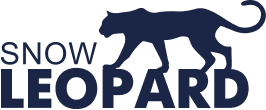 Snow Leopard